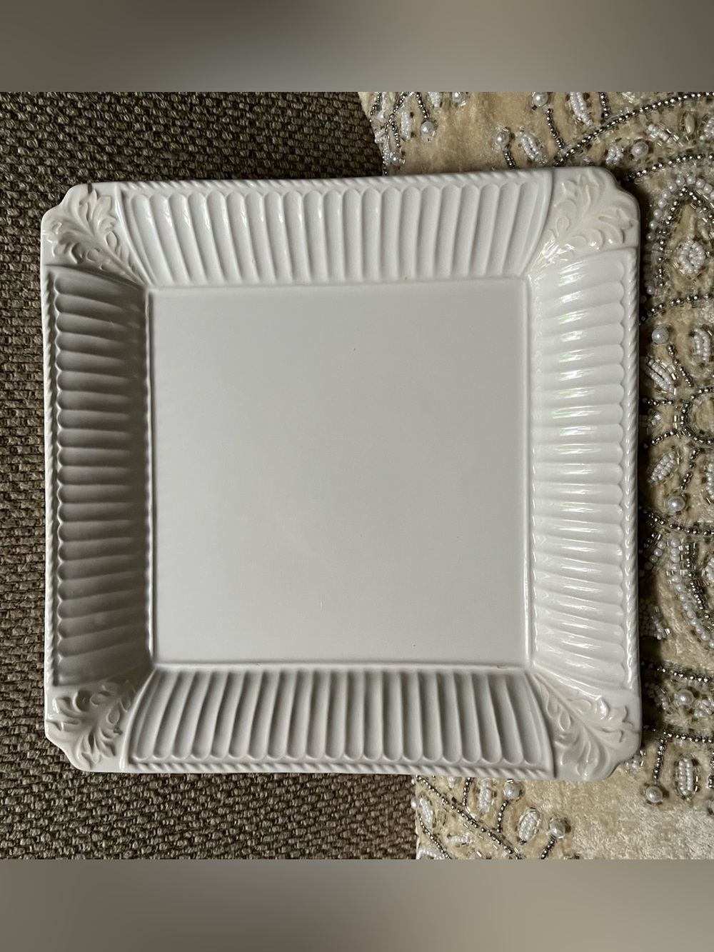 Lennox Butler’s pantry set of 4